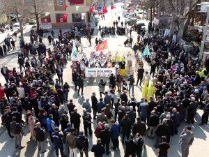 Orhaneli’nde Nevruz Coşkusu