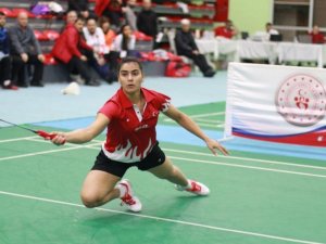 Aliye, Polish Open Turnuvası’na İyi Başladı