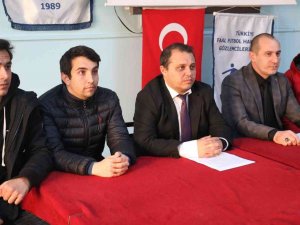 Hakemleri Darbeden Futbolcu Tutuklandı