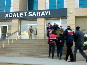 Van Merkezli Terör Operasyonu: 15 Tutuklama