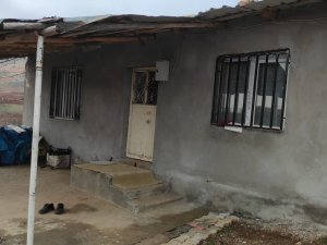 Babasını Tüfekle Vurarak Öldürdü