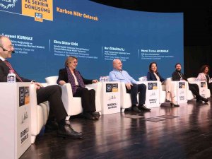Çevre Portföy Yöneticisi Özbağdatlı: "İ̇klim Krizi Covid’e Çok Benziyor"