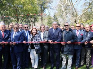 Efeler Gastronomi Festivali Başladı