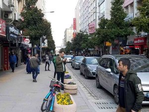 Balıkesir’de Hava Sıcaklığı 18 Dereceyi Gördü