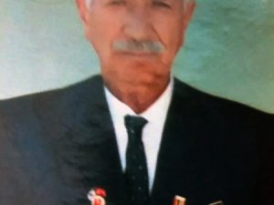 Milaslı Gazi Aktaş Hayatını Kaybetti