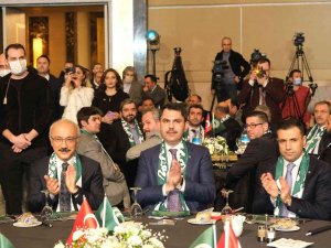 Konyaspor, 100. Yılını Kutluyor