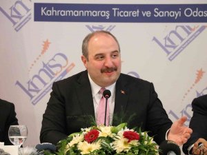 Bakan Varank: “Biz Türkiye’yi Son 19 Yılda Yatırımlarla Donatmış Bir İktidarız”