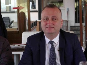 Barış Ayhan: “Ekonomik Açıdan Sıkıntı Yaşamayan Nadir Belediyelerdeniz”