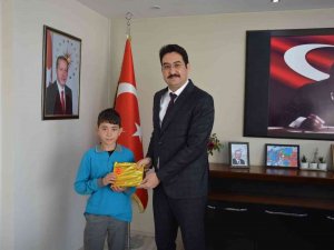 Şampiyon Öğrenciler Manisa’yı Temsil Edecek