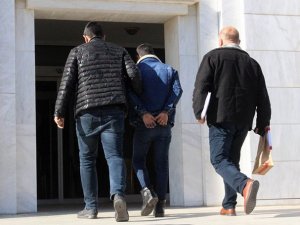 Milas’ta Aranan 10 Şahıs Yakayı Ele Verdi