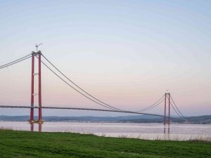 1915 Çanakkale Köprüsü’nde 1 Haftalık Ücretsiz Geçiş Süresi Bitti