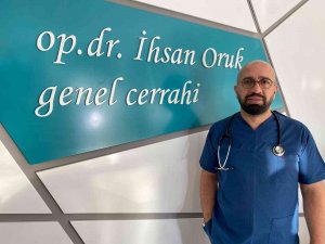 Ramazan’da Ağır Beslenmeye Dikkat