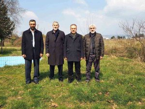 Altınova’ya Yatılı Erkek Kuran Kursu Yapılacak