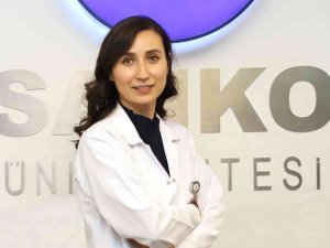 Hedeflerinize Ulaşmak