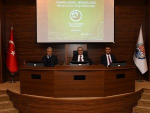 Vali Su: “Yanan Bölgelerden Daha Fazla Alanı Ağaçlandırdık”