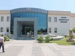 Aydın’da 80 Bin Arkeolojik Eser İncelemeye Alındı