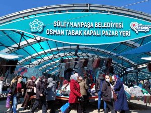 Tekirdağlı Esnaf, Bulgar Turistin Yolunu Gözlüyor: “Bizim Neyimiz Eksik?”