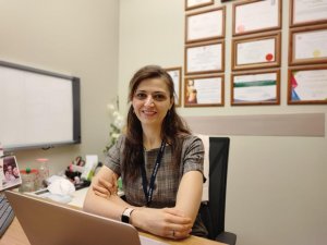 Uzmanlar Uyarıyor: “Çikolata Kisti Tanısında 7-10 Yıllık Gecikmeler Yaşanıyor”