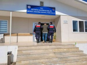 Jandarma Huzur Ve Güven Uygulamasında 19 Tutuklama