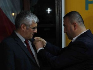 Tsyd Ankara Şubesi’nin Düzenlediği Fotoğraf Yarışmasında Ödüller Sahiplerini Buldu