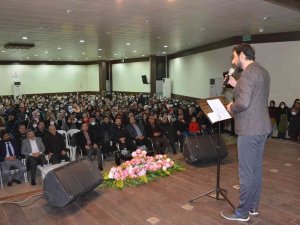 Serdar Tuncer Gediz’de Sevenleri İle Buluştu