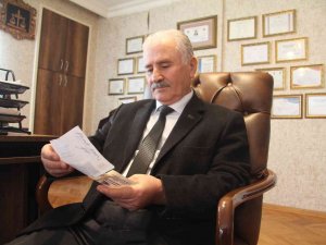 45 Yılda Kazandığı 5 Milyon Liralık Malı Bir Haftada Dolandırıcılara Kaptırdı