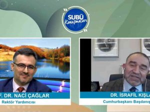 Kışla “Bizim En Büyük Sermayemiz Gençlerimizdir”