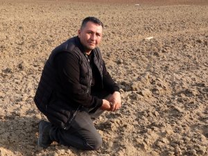 Dolandırıcılara Traktör Parasını Kaptırdı