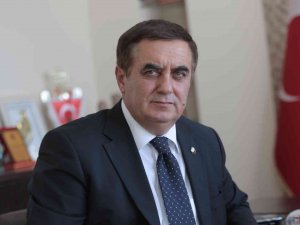 Mahmudiye Belediye Başkanı Gündoğan’a Hakaretten 2 Yıla Kadar Hapis Talebi