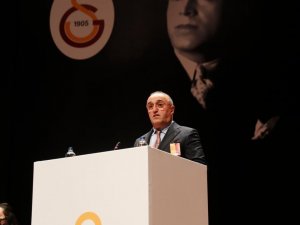 Abdurrahim Albayrak: "Türkiye’ye Örnek Bir Kongre Olmasını Diliyorum"