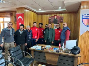 Turanspor’da İ̇shak Kattaş Dönemi