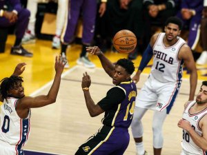 Alperen Şengün Ve Furkan Korkmaz, Nba’de Geceyi Galibiyetle Kapattı