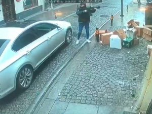Barı Uzun Namlulu Silahla Böyle Taramışlardı...o Zanlılar İçin Mahkeme Kararını Verdi