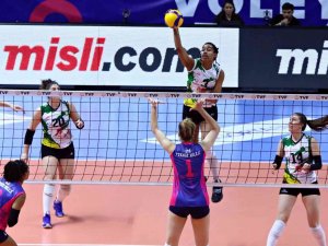 Cerastyle Kayseri Osb Teknik Koleji: “Bu Defa Olmadı”