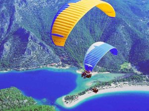 Muğla’nın Spor Turizmi Yol Haritası Çıkarılıyor