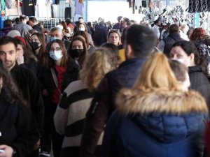 Edirne’ye Akın Eden Bulgar Ve Yunanlar Adım Atacak Yer Bırakmadı, Aldıklarını Güçlükle Taşıdı