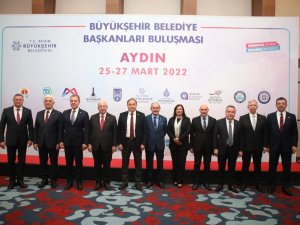 Chp’li Torun; “Büyükşehirlerimizle Gurur Duyuyoruz"