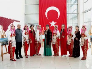Yıldırım’da Kültür Şöleni