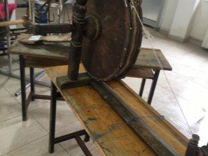 Halk Eğitim Merkezi’nden Etnografya Sergisi