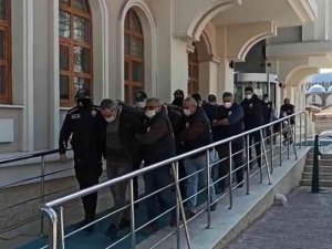 Konya’da 3 Kişinin Öldüğü Silahlı Kavgada 10 Kişi Tutuklandı