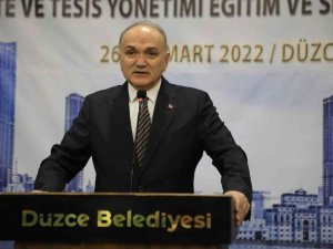 Başkan Özlü: “Bahçeşehir’i Cazibe Merkezi Haline Getirdik”