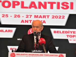 Bahçeli’den Kılıçdarooğlu’na Baraj Cevabı: “Senin Sandıkta İmdat Çığlıklarını Cümle Alem Duyacaktır”