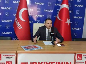 Başkan İ̇lhan’dan Haftalık Basın Toplantısı