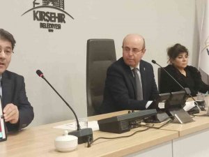 Ertaş Ailesi: "Neşet Ertaş’la İlgili Bilginin En Doğru Kaynağı Kırşehir"