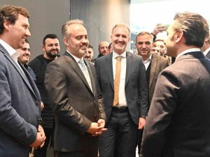 İ̇negöl Mobilyasında İvme Yükseliyor