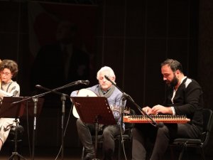 Neyzen Tevfik, Bodrum’da Eserleri İle Anıldı