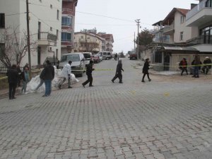 Konya’da Alacak Verecek Kavgasında 1 Kişi Öldürüldü