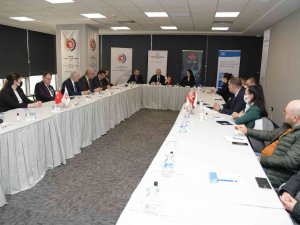 Samsun-Kanada İş Birliği Fırsatları