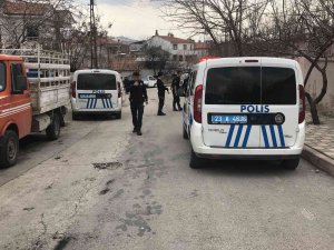 Elazığ’da İki Aile Arasında Kavga: 2 Yaralı