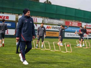 Trabzonspor, Yarışmacı, Üretken Ve Örnek Bir Model Olacak